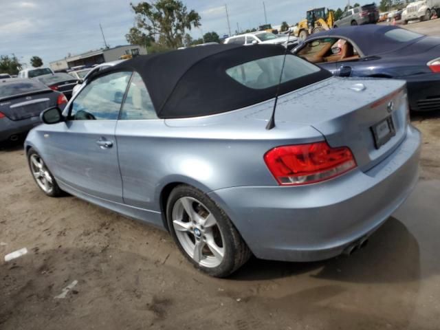 2012 BMW 128 I