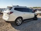 2015 Chevrolet Traverse LTZ