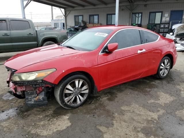 2008 Honda Accord LX-S