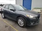 2014 Mazda CX-5 GT