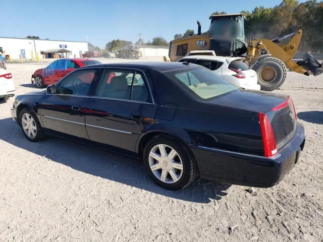 2006 Cadillac DTS