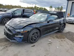 2019 Ford Mustang en venta en Duryea, PA