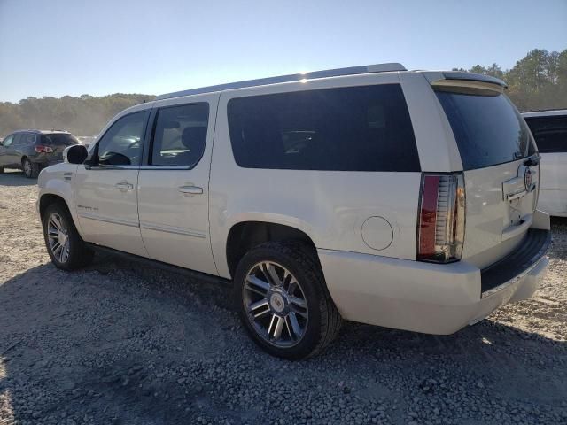 2014 Cadillac Escalade ESV Premium