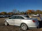 2018 Ford Taurus Limited