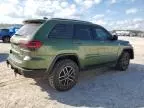 2020 Jeep Grand Cherokee Trailhawk