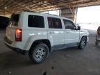 2012 Jeep Patriot Sport