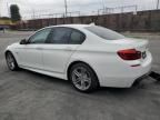 2016 BMW 528 I