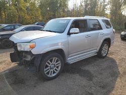 2010 Toyota 4runner SR5 en venta en Cookstown, ON