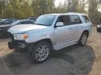 2010 Toyota 4runner SR5