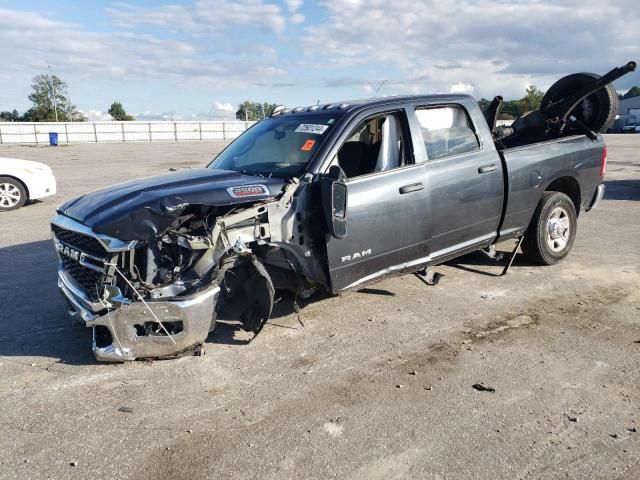 2020 Dodge RAM 2500 Tradesman