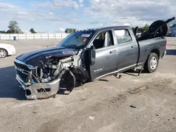 Dodge salvage cars for sale: 2020 Dodge RAM 2500 Tradesman