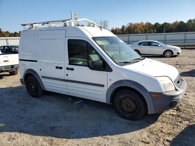 2013 Ford Transit Connect XL