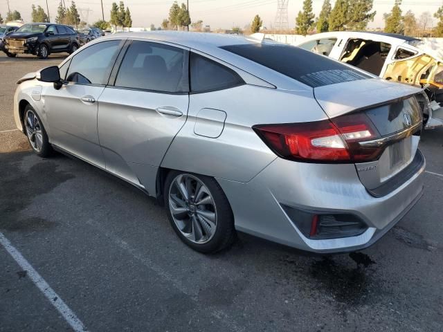 2019 Honda Clarity