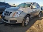 2011 Cadillac SRX Luxury Collection