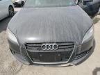 2011 Audi TT Premium