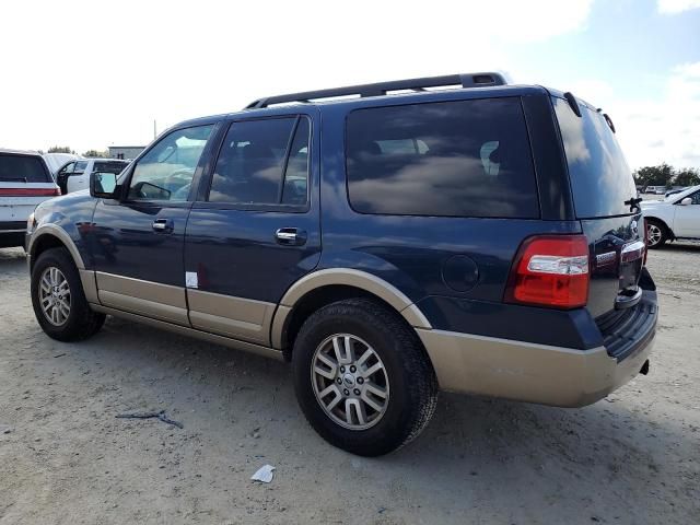 2013 Ford Expedition XLT