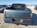 2007 Honda Ridgeline RTS