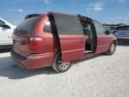 2006 Chrysler Town & Country Touring