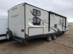 2015 Keystone Travel Trailer