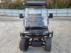 2022 Evol Golf Cart