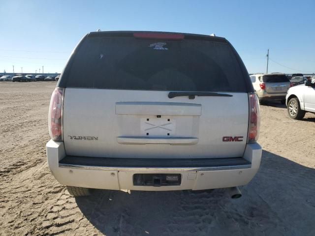 2013 GMC Yukon Denali