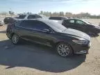 2017 Ford Fusion SE Phev