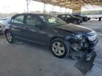 2007 Ford Fusion SE