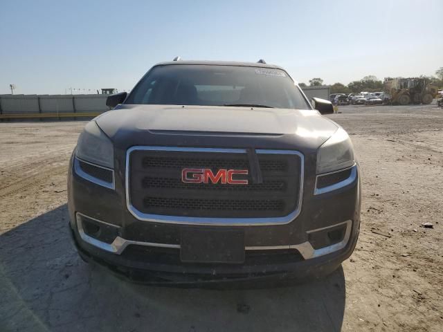 2013 GMC Acadia SLE