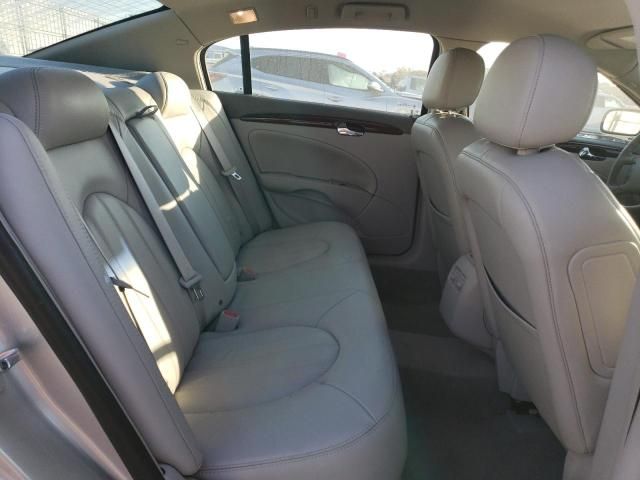 2006 Buick Lucerne CXL