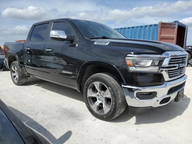 2019 Dodge 1500 Laramie