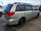 2005 Toyota Sienna CE