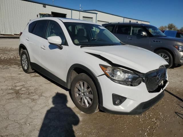 2013 Mazda CX-5 Touring