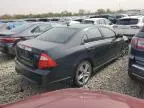 2010 Ford Fusion Sport