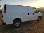 2015 Chevrolet Express G2500