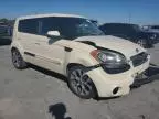 2012 KIA Soul +