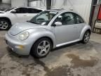 2002 Volkswagen New Beetle GLS Sport