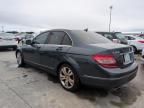 2009 Mercedes-Benz C 300 4matic