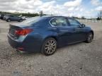 2014 Lexus GS 350