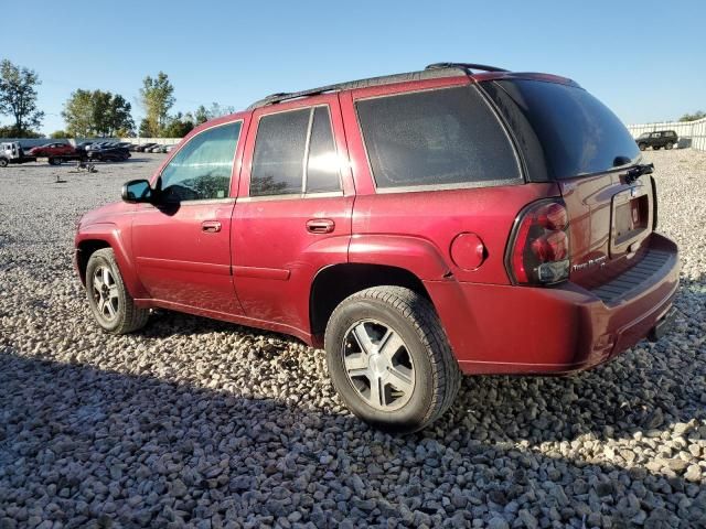 2006 Chevrolet Trailblazer LS