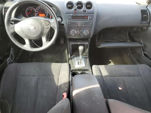 2011 Nissan Altima Base