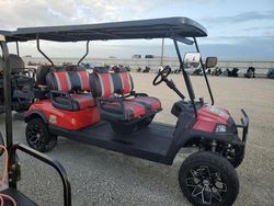 Salvage cars for sale from Copart Arcadia, FL: 2022 Other Golf Cart