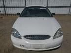 2001 Ford Taurus LX