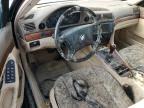 2001 BMW 740 IL