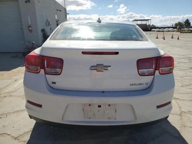 2016 Chevrolet Malibu Limited LT