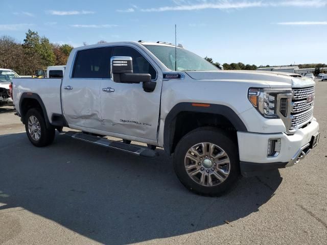 2023 GMC Sierra K2500 Denali