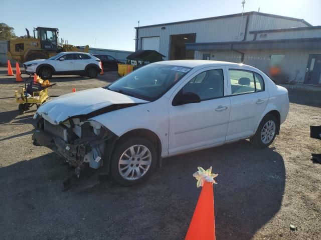 2008 Chevrolet Cobalt LS