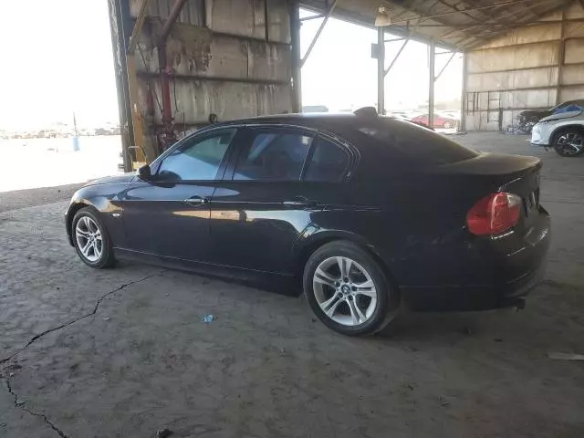 2007 BMW 328 I