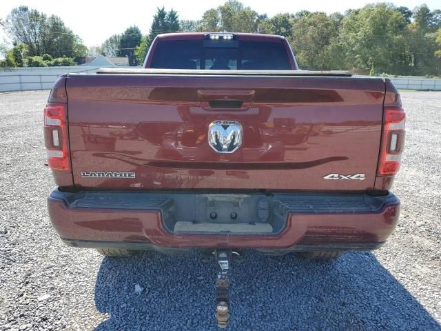 2019 Dodge 2500 Laramie