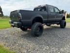 2008 Ford F250 Super Duty