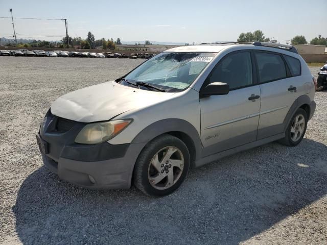 2004 Pontiac Vibe GT